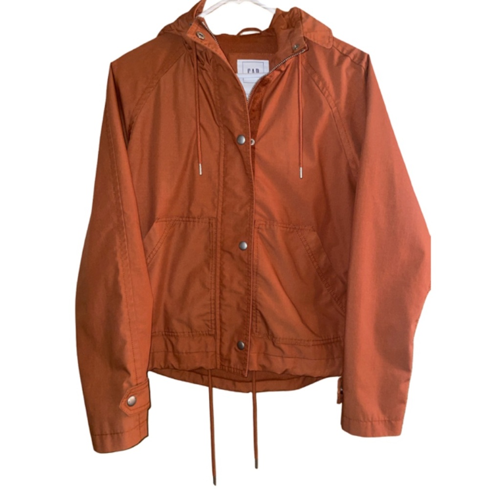 Gap Rain Jacket - image 2